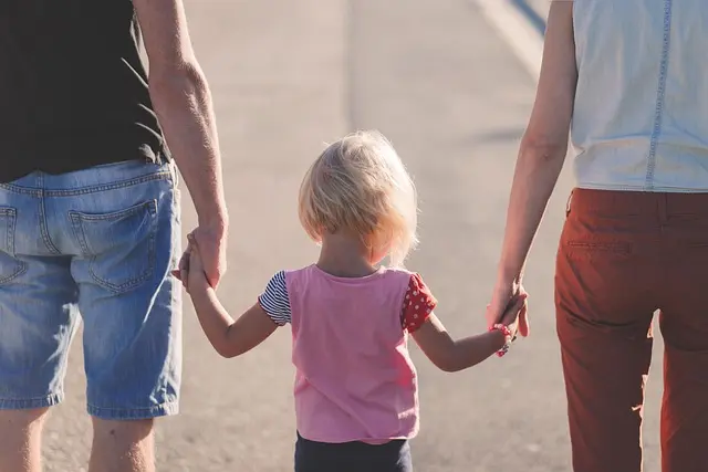 Common Parenting Mistakes to Avoid