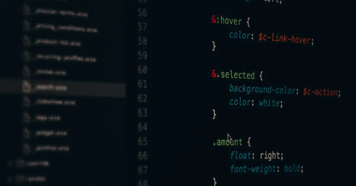 Best Code Editors for Developers