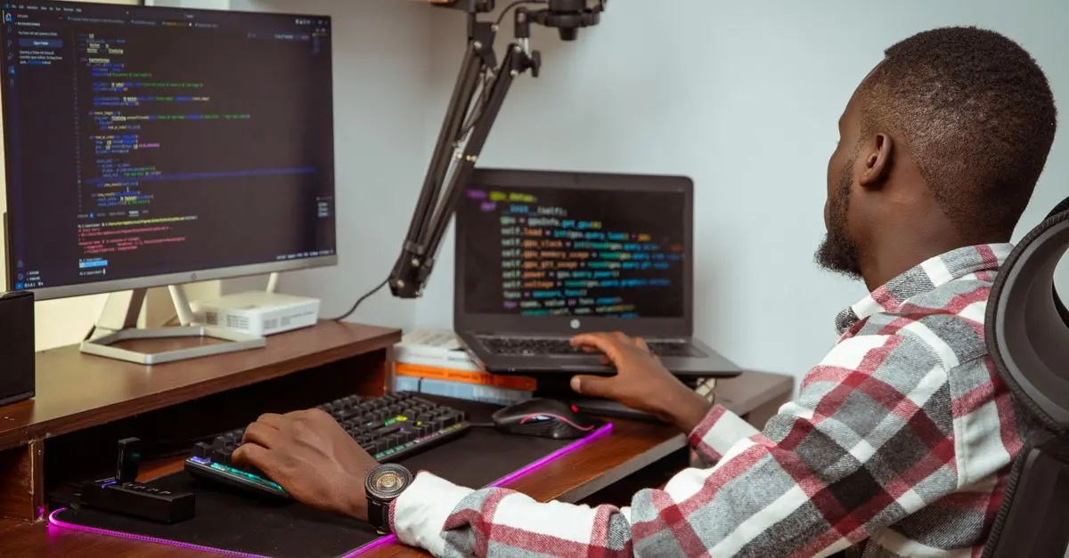 Top Tools for Developer Productivity