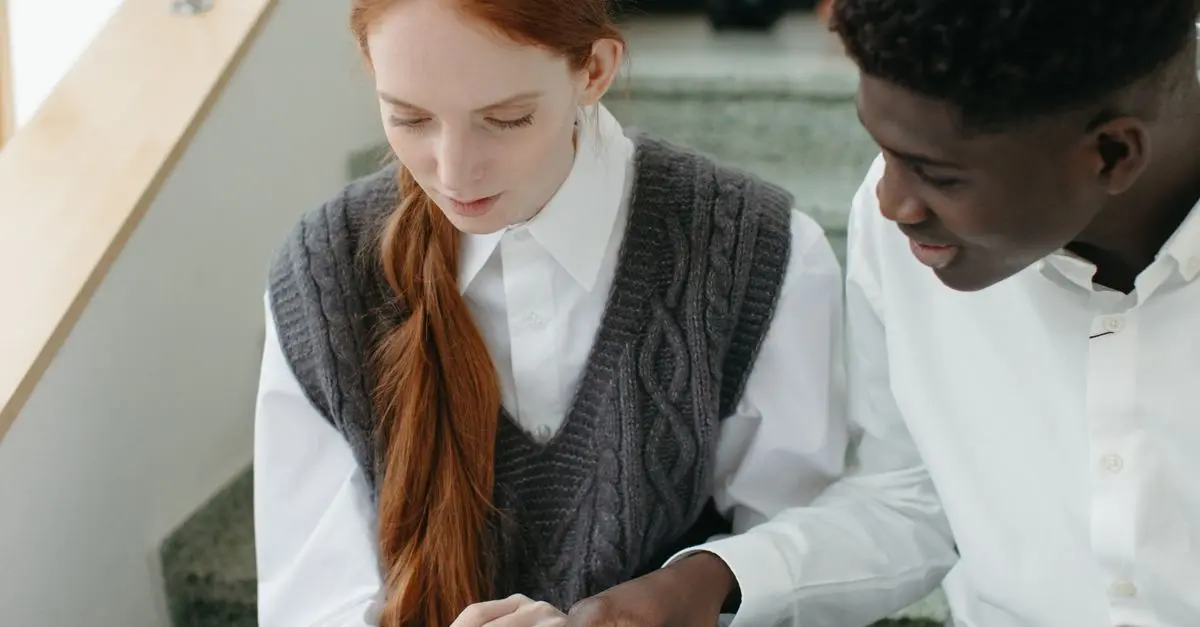Finding Engineering Mentorship Opportunities