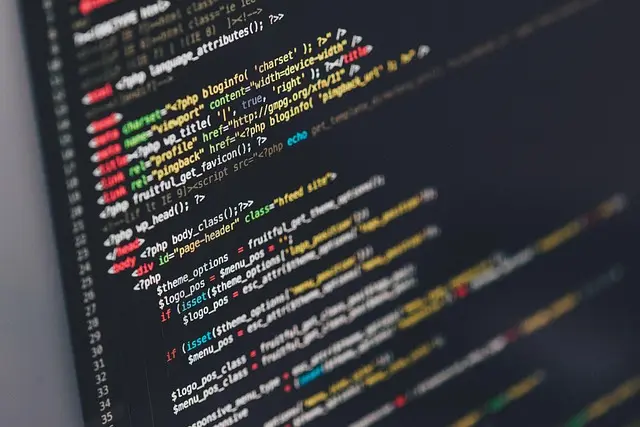 Best Security Practices for Software Development
